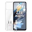 Celular ZTE Blade V60 Smart 256/4GB Black